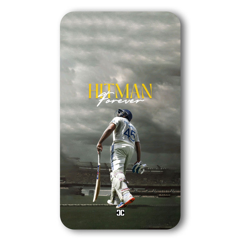 Hitman Forever Case – Premium PrintShield Mobile Cover