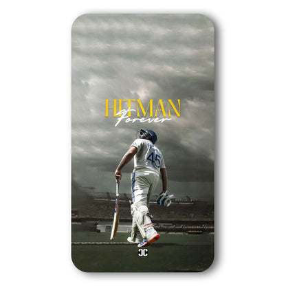 Hitman Forever Case – Premium PrintShield Mobile Cover