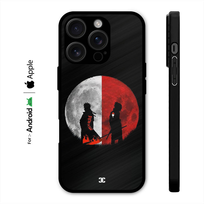 Hokage Case – Premium PrintShield Mobile Cover