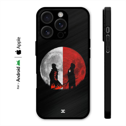 Hokage Case – Premium PrintShield Mobile Cover