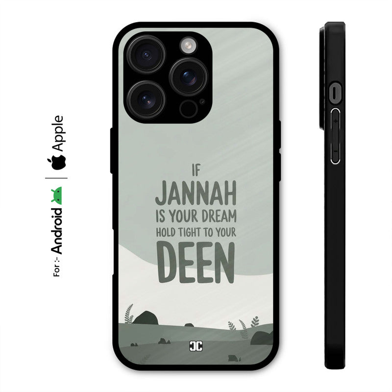 Hold Tight Case – Premium PrintShield Mobile Cover