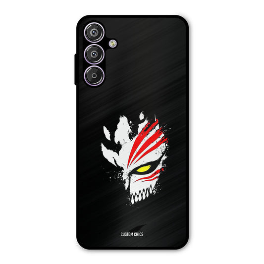 Hollow Mask Samsung Galaxy F15 Mobile Back Cover - Anime PrintShield Case