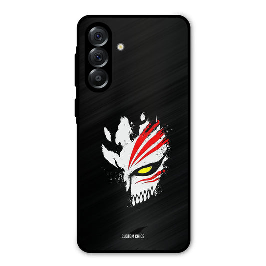 Hollow Mask Samsung Galaxy A36 Mobile Back Cover - Anime PrintShield Case