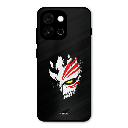 Hollow Mask Oneplus 13s Mobile Back Cover - Anime PrintShield Case
