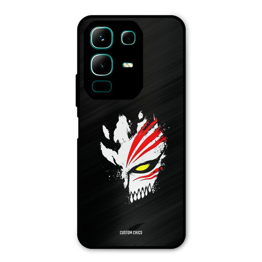Hollow Mask Infinix Note 50x Mobile Back Cover - Anime PrintShield Case