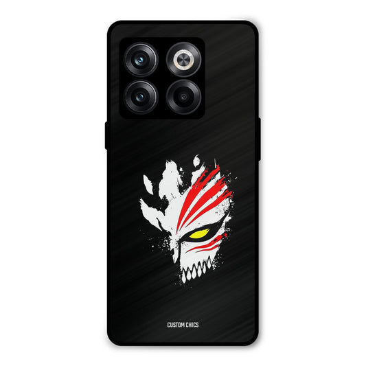 Hollow Mask Oneplus 10T Mobile Back Cover - Anime PrintShield Case