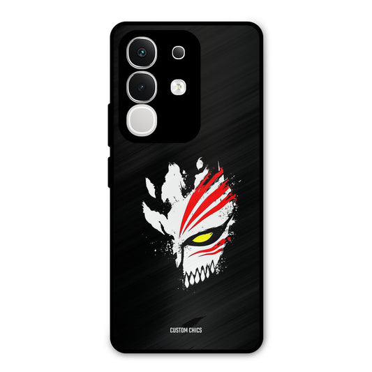 Hollow Mask Vivo T4x Mobile Back Cover - Anime PrintShield Case