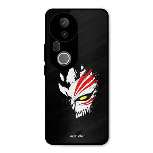 Hollow Mask Vivo T4 Ultra Mobile Back Cover - Anime PrintShield Case