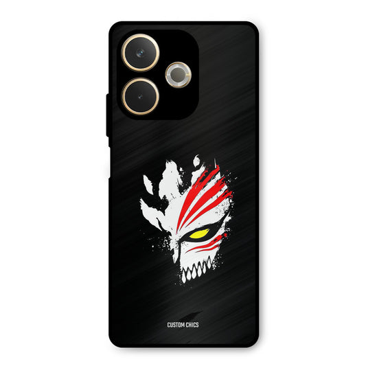 Hollow Mask Oppo A5 Pro Mobile Back Cover - Anime PrintShield Case