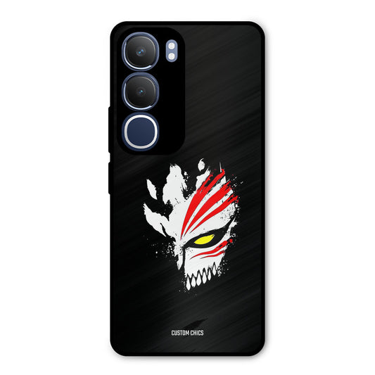 Hollow Mask Vivo Y29 Mobile Back Cover - Anime PrintShield Case