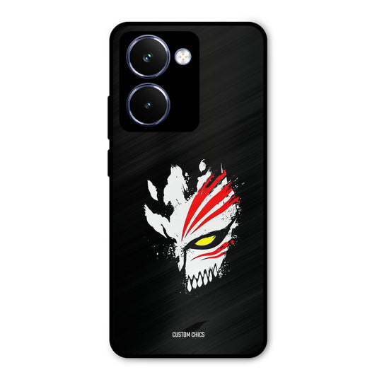 Hollow Mask Realme P3 Ultra Mobile Back Cover - Anime PrintShield Case