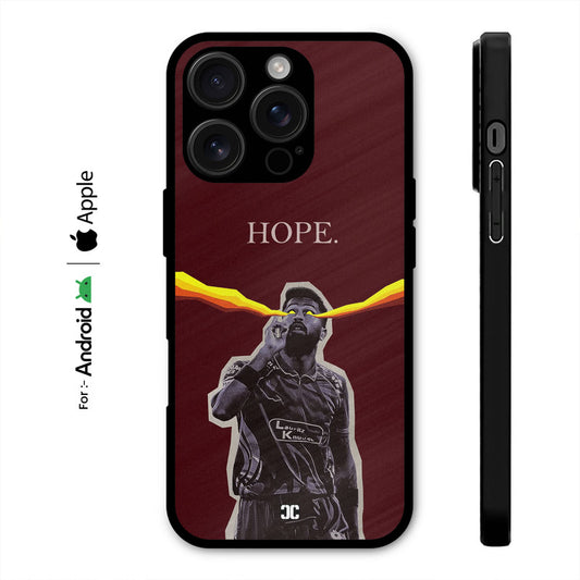 Hope In God Case – Premium PrintShield Mobile Cover