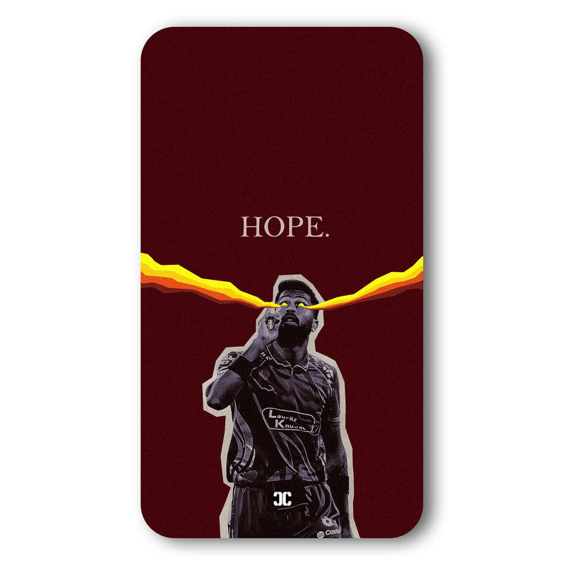 Hope In God Case – Premium PrintShield Mobile Cover