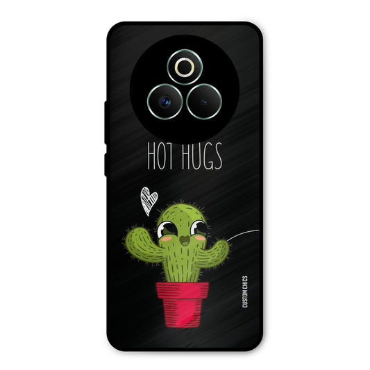 Hot Hugs Realme P3 Pro 5G Mobile Back Cover - Cute PrintShield Case