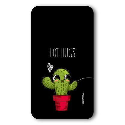 Hot Hugs Case – Premium PrintShield Mobile Cover