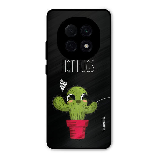 Hot Hugs Oppo F29 Pro Mobile Back Cover - Cute PrintShield Case