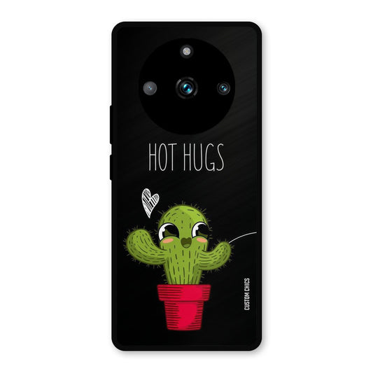 Hot Hugs Realme Narzo 60 Pro Mobile Back Cover - Cute PrintShield Case