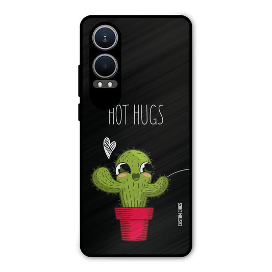 Hot Hugs Oneplus Nord CE4 Lite Mobile Back Cover - Cute PrintShield Case