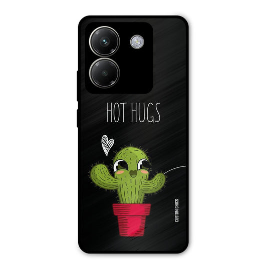 Hot Hugs Poco M7 Pro Mobile Back Cover - Cute PrintShield Case