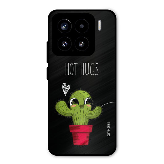 Hot Hugs Xiaomi 15 5G Mobile Back Cover - Cute PrintShield Case