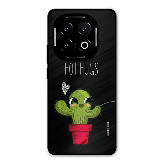 Hot Hugs iQOO 13 Mobile Back Cover - Cute PrintShield Case