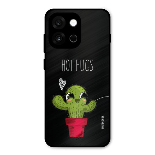 Hot Hugs Oneplus 13s Mobile Back Cover - Cute PrintShield Case