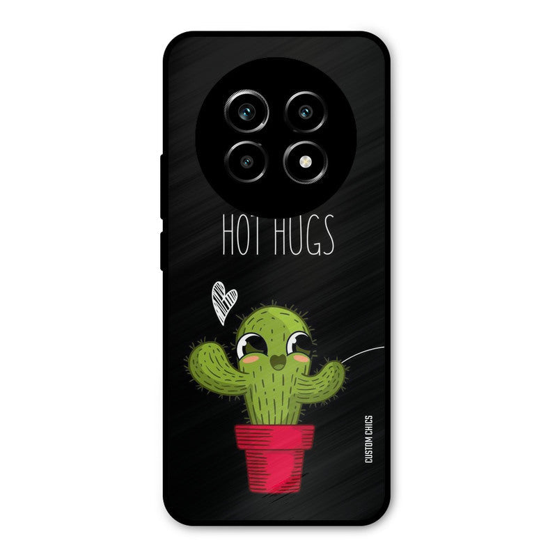 Hot Hugs Realme 14 Pro lite Mobile Back Cover - Cute PrintShield Case