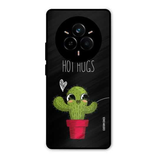 Hot Hugs Realme 14 Pro Mobile Back Cover - Cute PrintShield Case