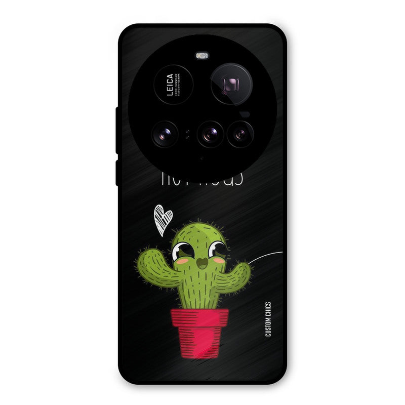 Hot Hugs Xiaomi Mi 15 Ultra Mobile Back Cover - Cute PrintShield Case