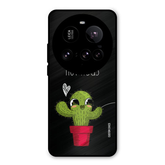 Hot Hugs Xiaomi Mi 15 Ultra Mobile Back Cover - Cute PrintShield Case