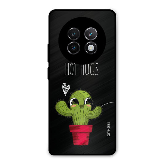 Hot Hugs Realme 13 Plus Mobile Back Cover - Cute PrintShield Case