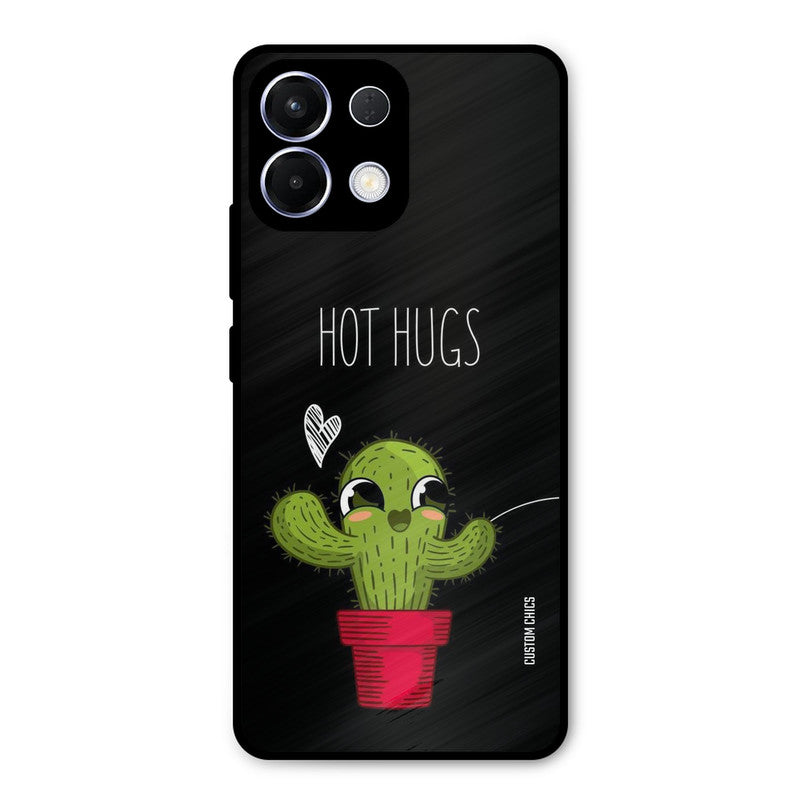 Hot Hugs Oppo K13 5G Mobile Back Cover - Cute PrintShield Case
