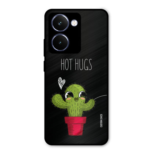 Hot Hugs Realme P3 Ultra Mobile Back Cover - Cute PrintShield Case