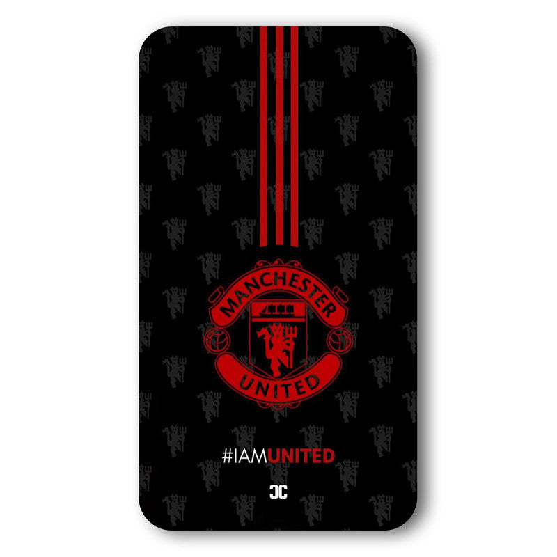 I Am United Case – Premium PrintShield Mobile Cover
