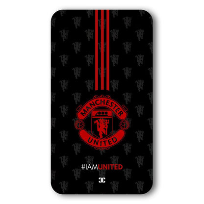 I Am United Case – Premium PrintShield Mobile Cover