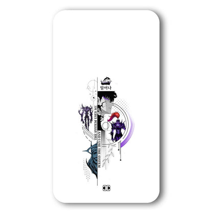 I Use System Case – Premium PrintShield Mobile Cover
