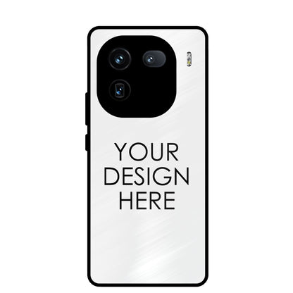 Personalize Your Own Design Case For VIVO