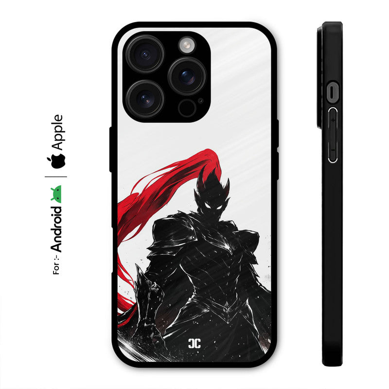 Igris Rage Case – Premium PrintShield Mobile Cover