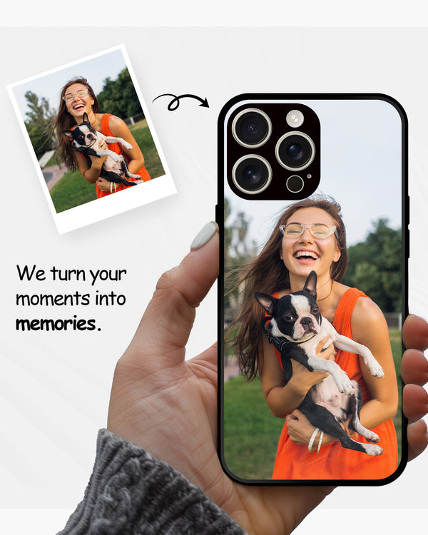 Personalised Photo Phone Case