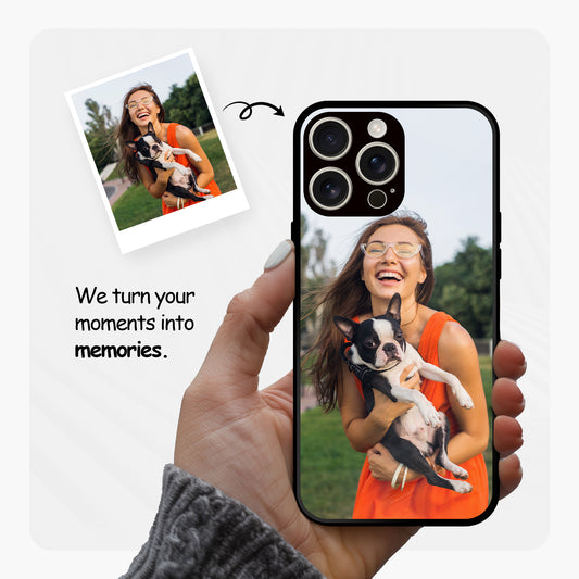 Personalize Your Own Design For Your Device