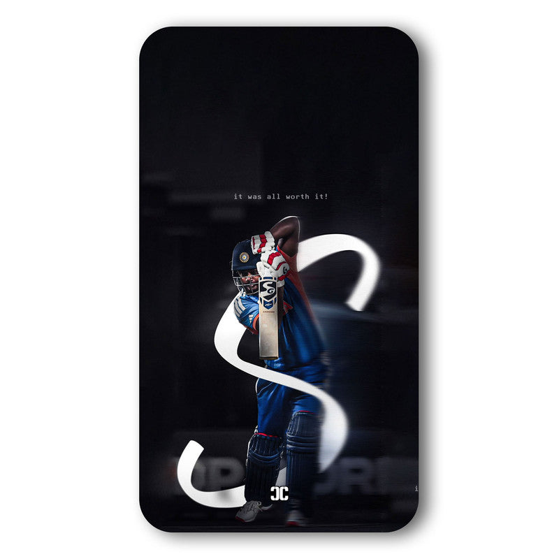 It Was All Worth It Case – Premium PrintShield Mobile Cover