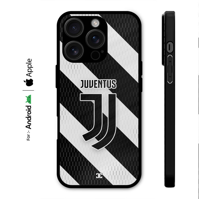 JJ Angle FC Case – Premium PrintShield Mobile Cover