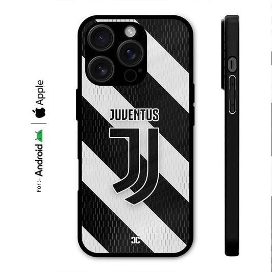 JJ Angle FC Case – Premium PrintShield Mobile Cover