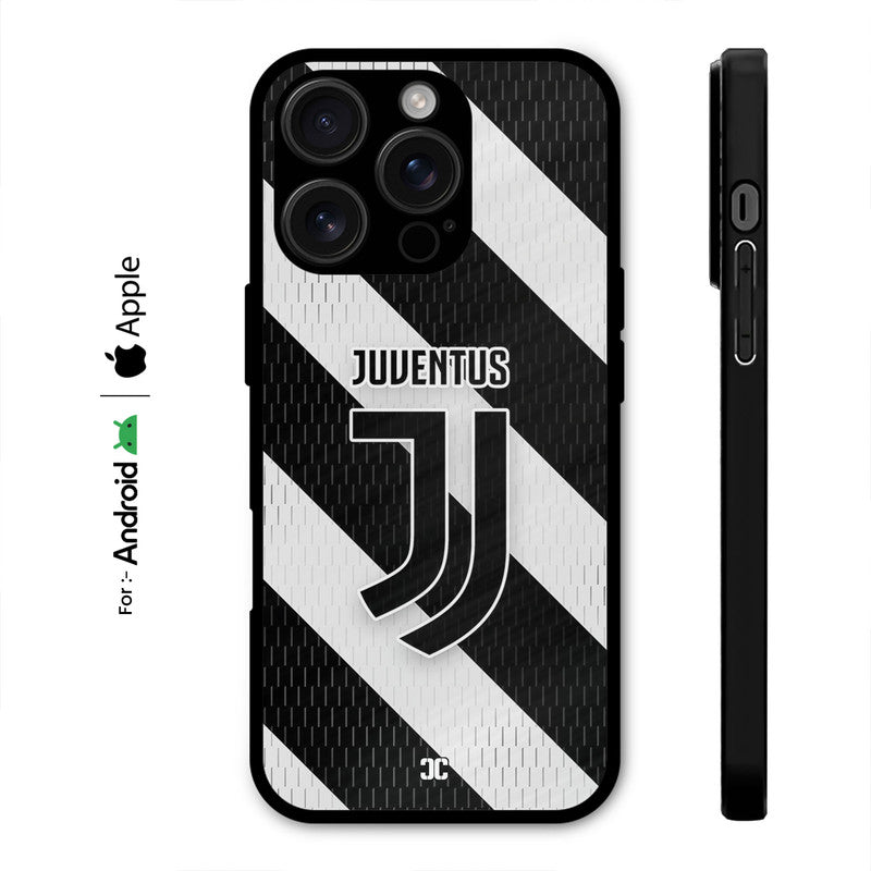 JJ Angle FC Case – Premium PrintShield Mobile Cover