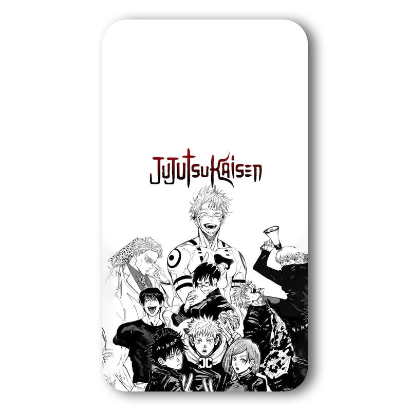 JJK Shades Case – Premium PrintShield Mobile Cover