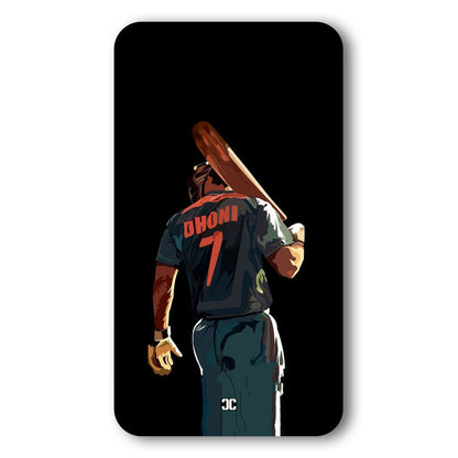Jersey No 7 Case – Premium PrintShield Mobile Cover