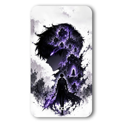 Jinwoo Shadows Case – Premium PrintShield Mobile Cover