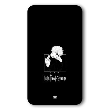 Jujutsu Kaisen Case – Premium PrintShield Mobile Cover