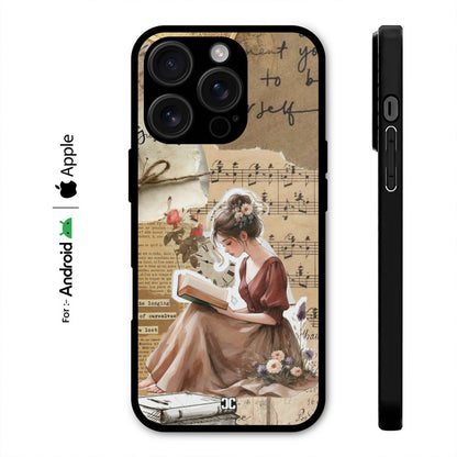 Just Be You Case – Premium PrintShield Mobile Cover