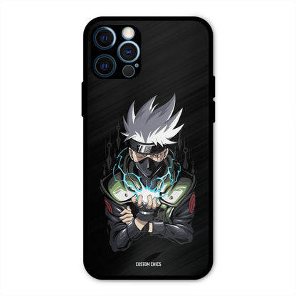 Kakashi Hatake Ultra Hybrid PrintShield Case